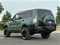 2006 Mitsubishi Pajero