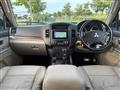 2006 Mitsubishi Pajero