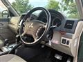 2006 Mitsubishi Pajero