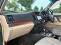 2006 Mitsubishi Pajero