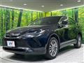 2022 Toyota Harrier