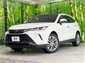 2022 Toyota Harrier