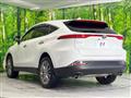 2022 Toyota Harrier