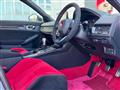 2023 Honda Civic Type R
