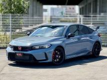 2023 Honda Civic Type R