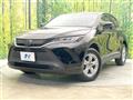 2022 Toyota Harrier