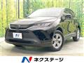 2022 Toyota Harrier