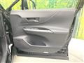 2022 Toyota Harrier