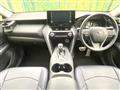2022 Toyota Harrier