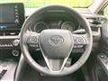 2022 Toyota Harrier