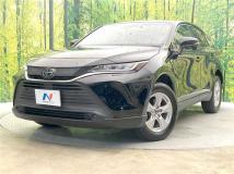 2022 Toyota Harrier