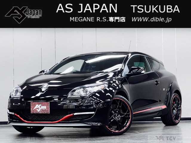 2013 Renault Megane