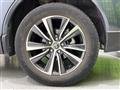 2022 Toyota Harrier