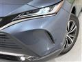 2022 Toyota Harrier