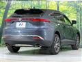2022 Toyota Harrier