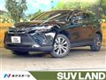 2023 Toyota Harrier
