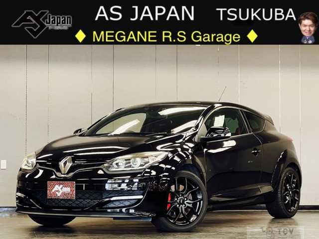 2015 Renault Megane