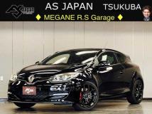 2015 Renault Megane