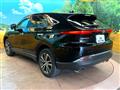 2023 Toyota Harrier