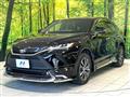 2023 Toyota Harrier