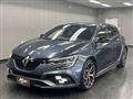 2021 Renault Megane