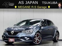 2021 Renault Megane