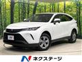 2023 Toyota Harrier