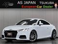 2015 Audi TT