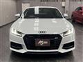 2015 Audi TT