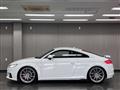 2015 Audi TT