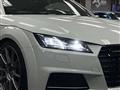 2015 Audi TT