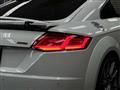 2015 Audi TT
