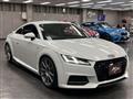 2015 Audi TT