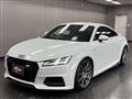 2015 Audi TT