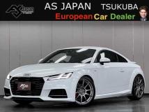 2015 Audi TT