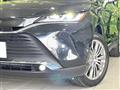 2024 Toyota Harrier