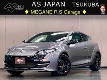 2013 Renault Megane