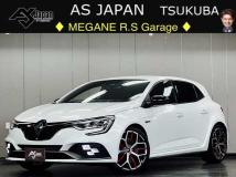 2024 Renault Megane