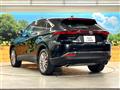 2023 Toyota Harrier