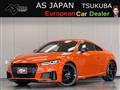 2019 Audi TT