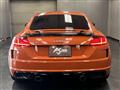 2019 Audi TT