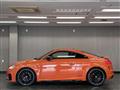 2019 Audi TT