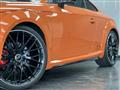 2019 Audi TT