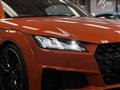 2019 Audi TT