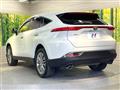 2023 Toyota Harrier