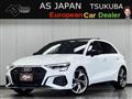 2021 Audi S3
