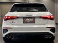 2021 Audi S3