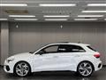 2021 Audi S3