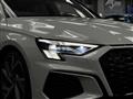 2021 Audi S3