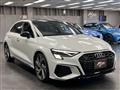 2021 Audi S3